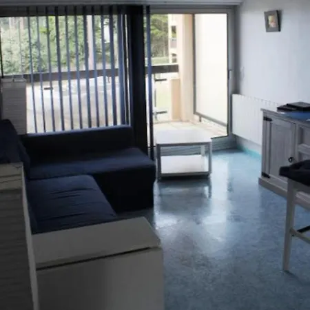 Claire Marine Pornic