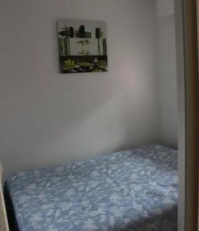 Apartment Claire Marine Pornic