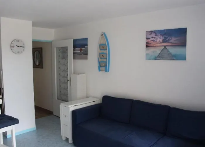 Claire Marine Pornic