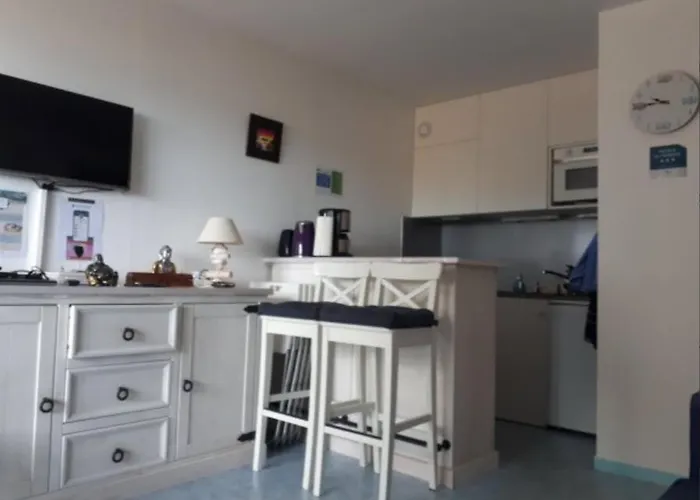 Claire Marine * Pornic