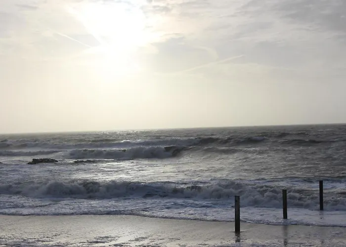 Claire Marine Appartamento Pornic