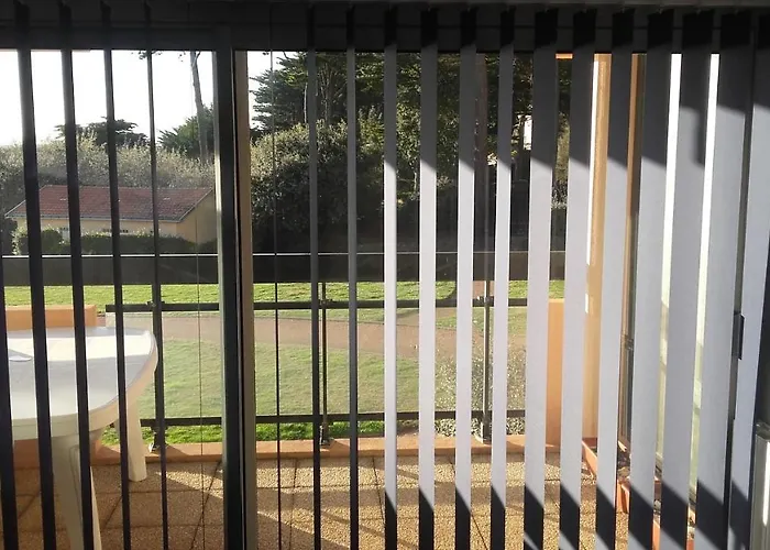 Claire Marine Appartamento